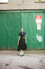 Load image into Gallery viewer, Briana Midi Skirt
