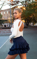 Load image into Gallery viewer, Briana Mini Skirt
