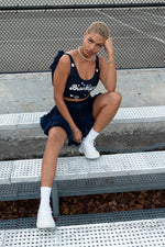 Load image into Gallery viewer, Briana Mini Skirt
