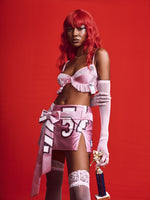 Load image into Gallery viewer, The Wilson Skirt
